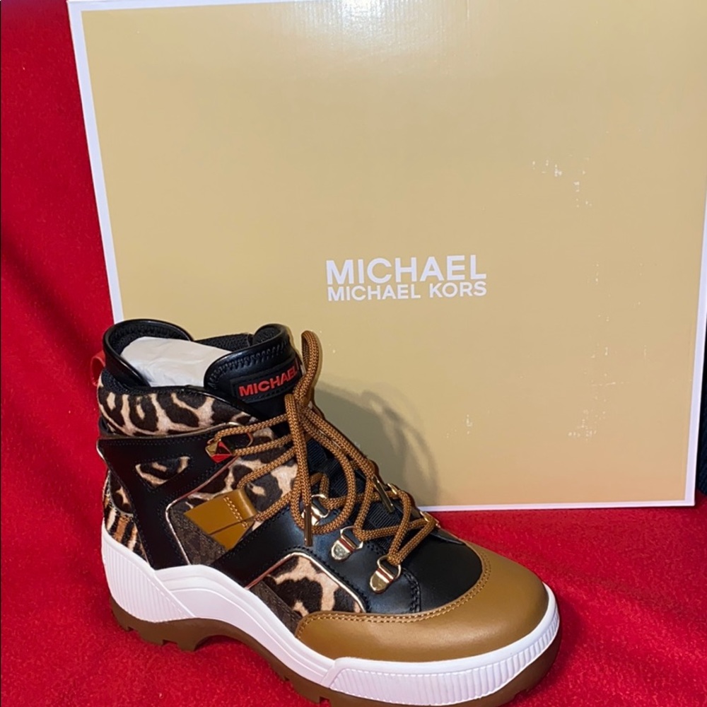 Michael Kors Boots